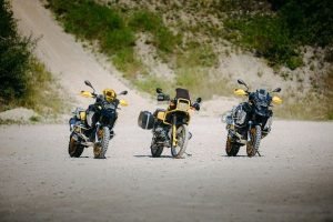 40 years gs