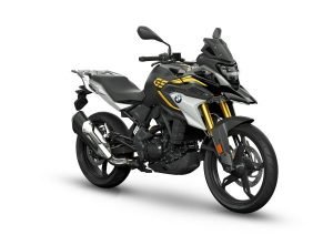 G 310 GS