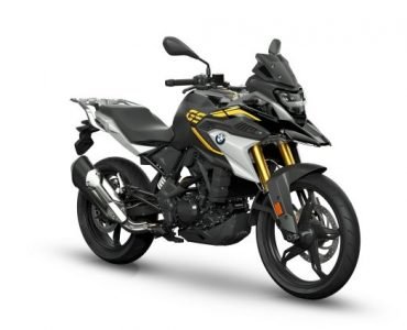 G 310 GS