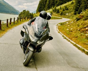 bmw r 1250 rt