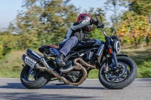 morini super scrambler