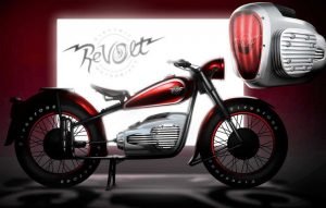 revolt