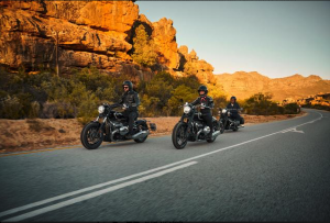 bmw r18 classic