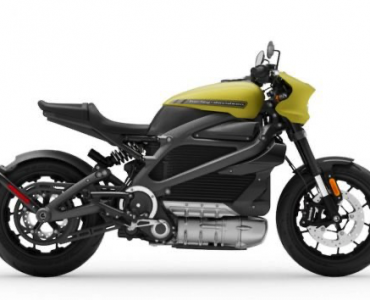 richiamo harley