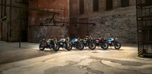 R nineT 2021
