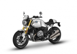 R nineT 2021