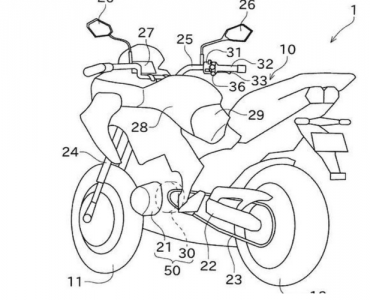 kawasaki ibrido