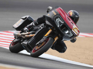 king of the baggers