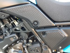Ténéré 700 Rally Edition