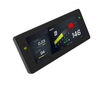 Integrated Connectivity Cluster