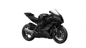 yamaha r6