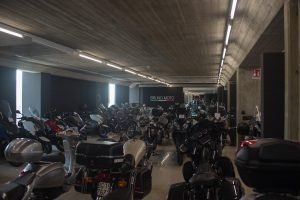 L'usato di Bruno Moto, diviso in aree tematiche e per brand