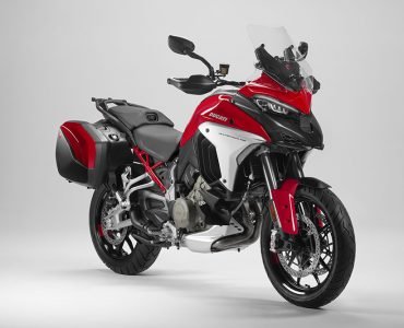Multistrada V4