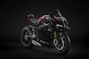 Panigale V4