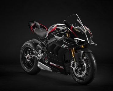 Panigale V4