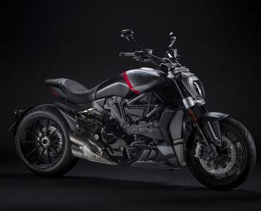 XDiavel 2021