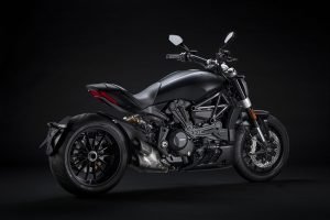 XDiavel 2021