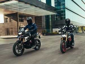 g 310 r