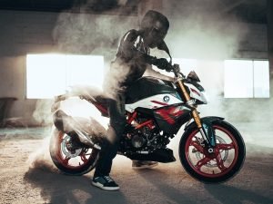 g 310 r