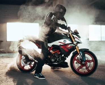 g 310 r