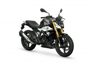 g 310 r