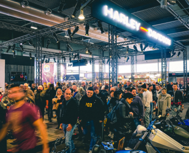 motor bike expo