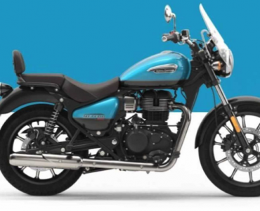 meteor 350