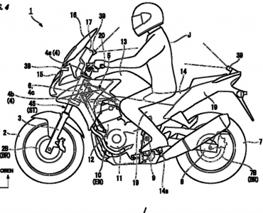 honda autopilota
