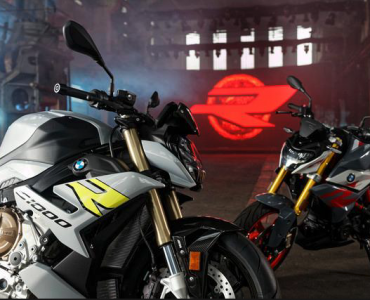 S 1000 R