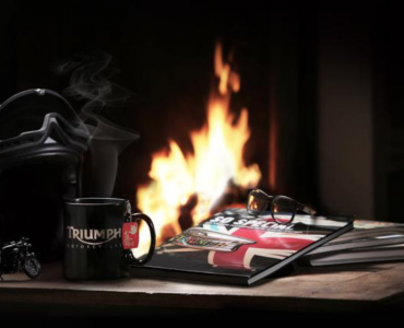 triumph easy winter