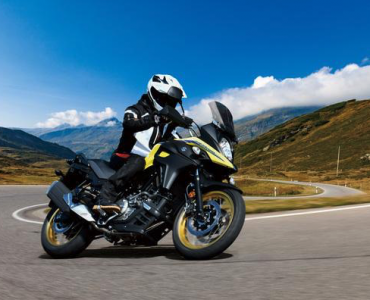 v-strom 650 2021
