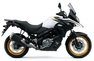 v-strom 650