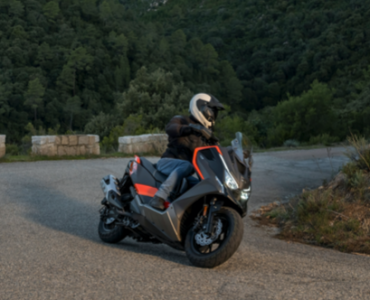 kymco dt x360