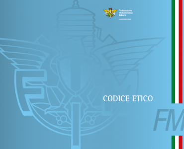 codice etico FMI