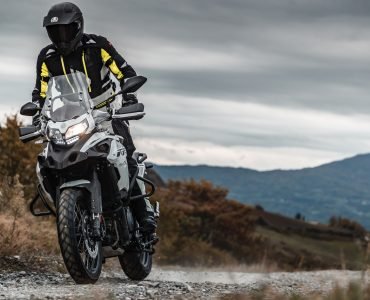 TRK 502 X