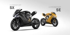 damon hypersport