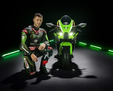 ZX-10R