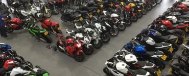 vendite moto
