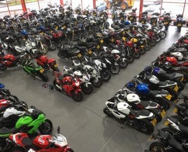 vendite moto