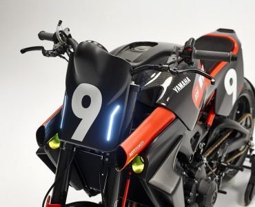 XR9 Carbona