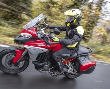 multistrada v4