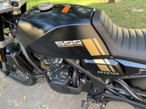 crossfire 500