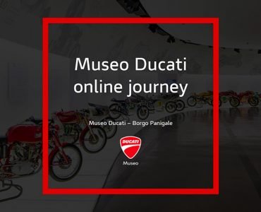 museo ducati