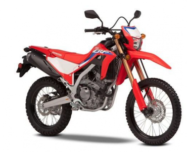 CRF300L