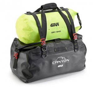givi canyon