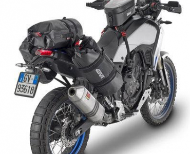 GIVI Canyon