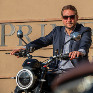 Morini