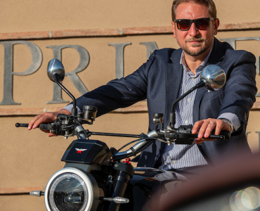 Morini
