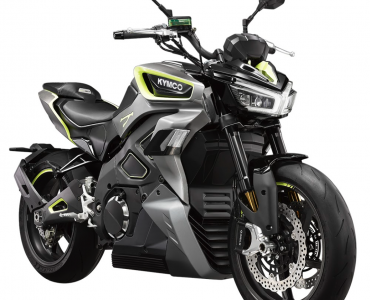 kymco revonex