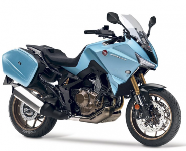 honda cb1100x